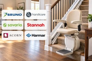 What Is the Best Stair Lift Brand